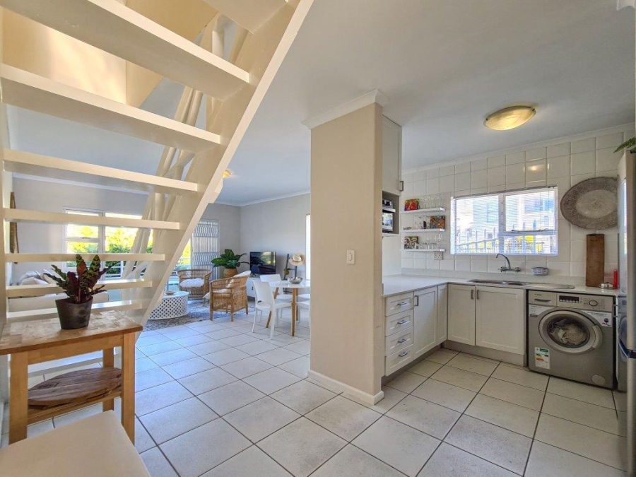 To Let 2 Bedroom Property for Rent in Beach Estate Western Cape